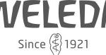 Weleda logo aangepast klein