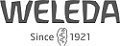 Weleda logo klein