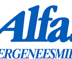 Logo Alfasan